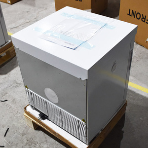 Réfrigérateur de laboratoire Biobase (type économique) vertical BPR-5V46 46L 2~8°C ℃    Réfrigérateur <span class=keywords><strong>à</strong></span> porte vitrée pour laboratoire - Product Image 3