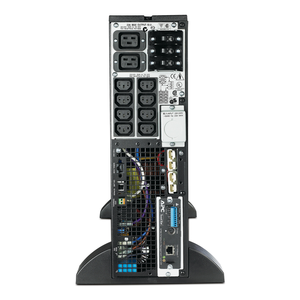 UPS SURTD5000XLI, Sistema de Alimentación Ininterrumpida (SAI) Interactivo Marino, Tipo Marítimo, 5000VA, 230V - Product Image 2