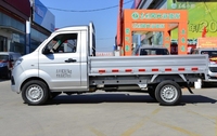 Camions miniatures JinBei les plus vendus, camion de transport de marchandises, camion miniature 4x4 au gaz pour le Rwanda, à vendre