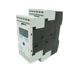 1plc ชิ้นส่วนใหม่เอี่ยมของแท้ 3RS1041-2GW50 รีเลย์ตรวจสอบอุณหภูมิ E03 - Product Image 1