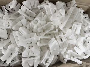 Support de pédale de frein 1J0721169A, clip de pédale de frein pour Sharan Bora Golf Beetle <span class=keywords><strong>Audi</strong></span> Tiguan - Product Image 2