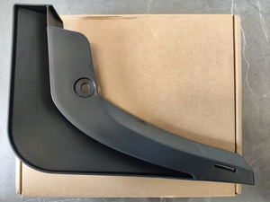TPE <strong>Mud</strong> <strong>Flaps</strong> for Model 3 Wheel Splash <strong>Guards</strong> MudFlaps for Model 3 2021-2023 - Product Image 5
