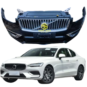 Pare-chocs avant et arrière, radiateur, capot moteur, panneaux latéraux et portes Gersan d'occasion de haute qualité pour <span class=keywords><strong>XC90</strong></span> (<span class=keywords><strong>2020</strong></span>-2024) - Product Image 3