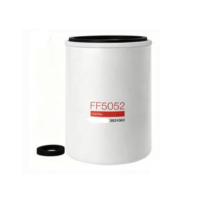 อะไหล่เครื่องยนต์คัมมินส์ รุ่น FF5052 / 3931063 ไส้กรองน้ำมันเชื้อเพลิงแบบสปินออน สำหรับรถบรรทุก / รถบัส / รถเกษตร / รถแทรกเตอร์ - Product Image 3