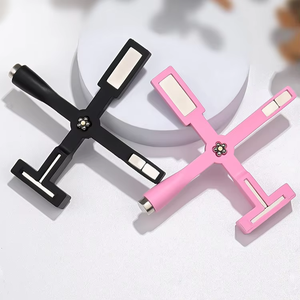 5 in 1 Cat Eye Magnet Stick Flower Nail Polish Magnetic <b>Tool</b> for Nail Art Design - Product Image 4