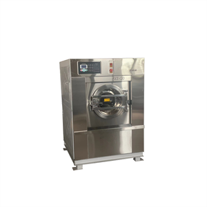 Lavadora industrial por encargo <span class=keywords><strong>Girbau</strong></span> produce piezas de lavadora con velocidad máxima de 680RPM - Product Image 1