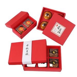 Boîte d'emballage personnalisée de luxe pour appareil photo, qualité alimentaire, avec ruban décoratif, en papier recyclable, fermeture magnétique, pour l'électronique grand public - Product Image 1