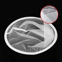 Nylon Conical Honey Filter ing Meshes Stoff Stoff Sieb Imkerei Imkerei Ausrüstung Werkzeug zubehör