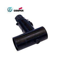 Connecteur frontal Cooper de haute qualité 630A 24kV, ensemble de connecteurs de câble séparables de type T, joint électrique