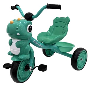 Nouveau design chinois : Tricycle pliable pour bébé, tricycle pour enfants, <span class=keywords><strong>porte</strong></span>-bébé, tricycle/trikes/tricycles pour enfants - Product Image 1