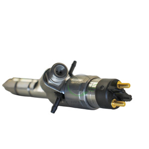 Ensemble d'injecteurs de carburant 0445120330 pour la réparation de locomotives diesel, pièce de rechange - Product Image 3