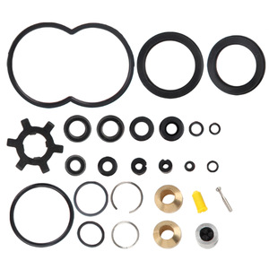 Mi kit de reparación de servofreno hidráulico 2771004 para piezas de repuesto del sistema de frenos de Chevrolet, GMC y Ford - Product Image 1