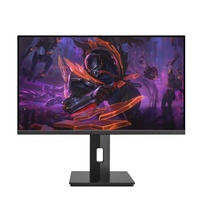 Promotion Oled Ips Lcd affiche l'écran tactile moniteur d'ordinateur de bureau 27 pouces