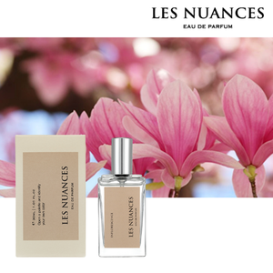 LES NUANCES_24 Perfume Unisex de Nicho, Eau de Parfum Líquido 30ml, 20 FLORAL GARDEN, Aroma Floral y Fresco de Larga Duración, Premium de Corea del Sur - Product Image 4