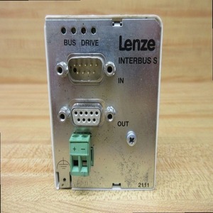 ใหม่ต้นฉบับ EMF2111IB-V531 EMF2111IBV531 EMF INTERBUS โมดูลการสื่อสารสำหรับระบบอัตโนมัติทางอุตสาหกรรม - Product Image 1
