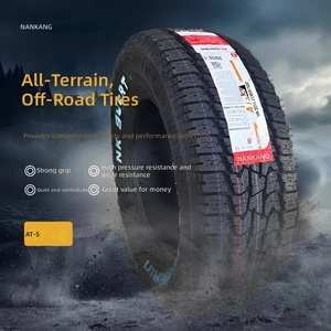 Pneus tout-terrain <span class=keywords><strong>NanKang</strong></span> AT5, très demandés, offrant une excellente réduction du bruit et une performance énergétique optimale. - Product Image 2