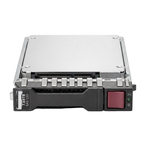 P19905-B21 1.92TB SAS 12G ฮาร์ดดิสก์แบบอ่านหนัก (2.5 นิ้ว) SC รับประกัน 3 ปี SSD - Product Image 1