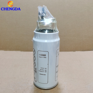 Sinotruk <span class=keywords><strong>Howo</strong></span> Vg1540080311 Bộ Tách Nước Cartridge Element Bộ Lọc Nhiên Liệu Di Động Bẫy Dung Môi - Product Image 2