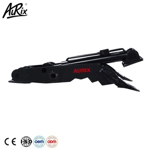ถังคีบ/ถังคีบแยกประเภทสำหรับรถขุด AURIX-GB - Product Image 1
