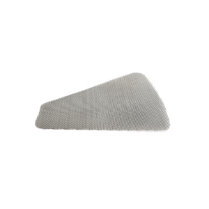 Chịu nhiệt độ cao thép không gỉ lọc lưới đĩa dây vải màn hình cho máy thổi màng đùn - Product Image 4