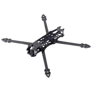 Marco de Dron de 7 pulgadas de largo alcance 295mm Carga útil pesada FPV Drone Rack - Product Image 4