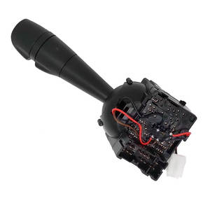 8201167981 Nouvelles pièces automobiles Renault pour interrupteurs de phares, interrupteurs de colonne de direction, clignotants - Product Image 5