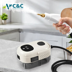 Vente chaude Machine de nettoyage à <span class=keywords><strong>vapeur</strong></span> électrique multifonctionnelle pour la maison 2500W Stérilisation à haute température <span class=keywords><strong>Aspirateur</strong></span> à <span class=keywords><strong>vapeur</strong></span> - Product Image 2