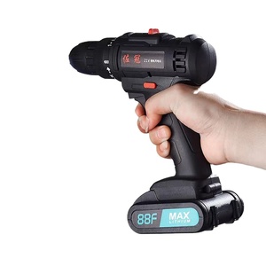 Herramientas Eléctricas de 12V, batería de litio inalámbrica, Mini <span class=keywords><strong>taladro</strong></span> de batería, precio <span class=keywords><strong>barato</strong></span> - Product Image 3