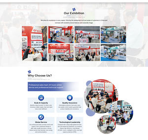 SYD/OEM YD7530HBL EC 브러시리스 블로워 팬 75x75x30mm 110-240V 3500RPM 고속 대용량 저소음 PWM 속도 제어 - Product Image 6