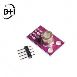 Módulo Sensor de Gas VOC CJMCU-1100 MS1100 MS-1100 para Detección de Formaldehído y Benceno, Inducción de Gas, 100mA Breakout - Product Image 5