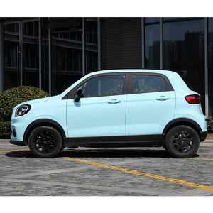 Popolare Leapmotor T03, Mini <span class=keywords><strong>Auto</strong></span> Elettrica Carina con Funzioni di Sicurezza, Veicolo Compatto per Città, Guida a Sinistra, Nuovo Modello - Product Image 4