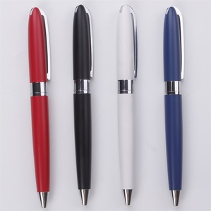 GemFully Best-sellers B2b <span class=keywords><strong>Onlineshop</strong></span> Stylo de luxe Twist de luxe haut de gamme personnalisable noir et bleu avec logo - Product Image 6