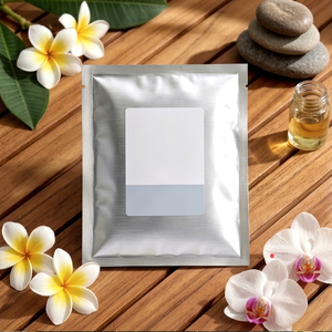 Mascarilla Facial Hidratante de Marca Privada Personalizada, 1000 Unidades, OEM ODM, 25 ml - Product Image 1