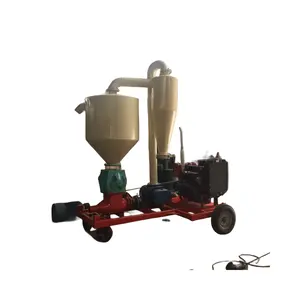 China factory supplier pneumatic vacuum feeder portable vacuum conveyor for powder granule