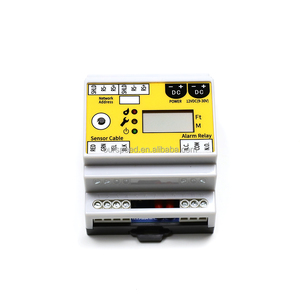Sensor de Fugas de Agua con Cable para Sistema de Monitoreo y Control de Fugas de Agua - Product Image 5
