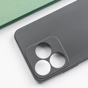 Funda Protectora de TPU Suave Negra de Alta Calidad al por Mayor para Wiko Hi Enjoy 80 Pro 5G, Wiko T20 4G, Wiko T50 4G, Wiko T10, Funda Antigolpes para Teléfono - Product Image 4