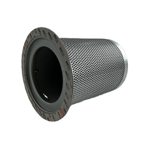 Séparateur d'huile pour compresseur d'air industriel Manny 6.2019.0, état neuf - Product Image 2