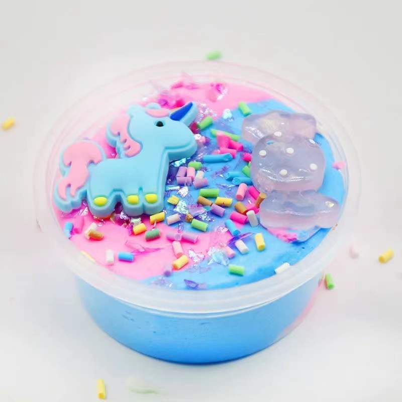 Bleu 60ml