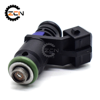 Buse d'injecteur de carburant 8200511099 pour Renault Megane Sport F4R 774 F4Rt 774