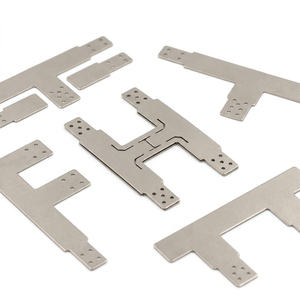 Bande de nickel pur à 99,9 % pour le soudage de batteries 18650 21700 - Bande de nickel haute conductivité pour batterie DIY - Product Image 1