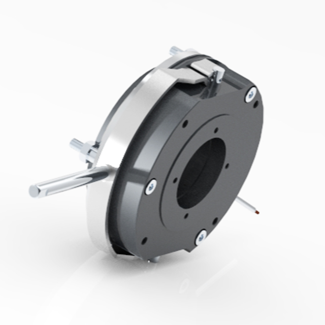 BN Series Electromagnetic Loss-of-power Brake(BN08)