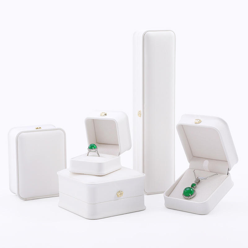 Ring Box(Please contact us with your color)