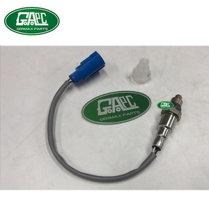 Sensor de Oxígeno Derecho C2D27350 LR091882 GL1732 para Range Rover Velar <span class=keywords><strong>2017</strong></span> 3.0L V6 Gasolina, <span class=keywords><strong>Jaguar</strong></span> <span class=keywords><strong>XJ</strong></span> XF 2012-2019 F-TYPE F-Pace - Product Image 6