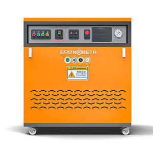 Generador de Vapor Comercial Pequeño de 9KW 12KW 18KW con Certificación CE ISO9001 para Humidificación - Product Image 4