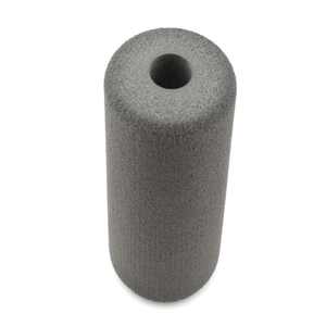 OEM حسب الطلب NBR المطاط رغوة الإسفنج أنبوب أنبوب مقبض مقبض النيوبرين حامي المقود الأنابيب كم للجيم - Product Image 3