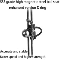 Ensemble d'arc à poulies Junxing double usage, poids de tirage réglable 20-70 LBS, longueur de tirage 25-30 pouces, vitesse 430 FPS pour le tir à l'arc et la chasse