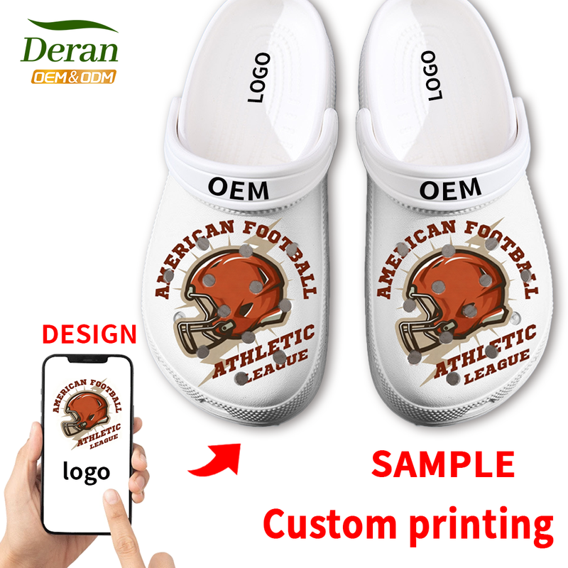Deran New International Rugby Match Decorative
