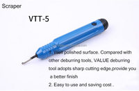 Kit d'outils manuels industriels personnalisables RETEK CT-999 de haute qualité pour le bricolage, outil de sertissage à double évasement, options OEM, garantie 3 ans