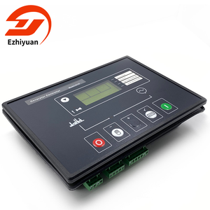 Controlador de Gerador <span class=keywords><strong>DSE5110</strong></span> Auto Star Control Deep Sea de Alta Qualidade – Venda Direta da Fábrica - Product Image 6