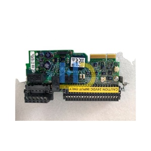 Controlador PLC de Alta Calidad Nuevo de 24 VCC EIO 2 Salidas de Relé 20-750-1132C-2R 207501132C2R - Product Image 1